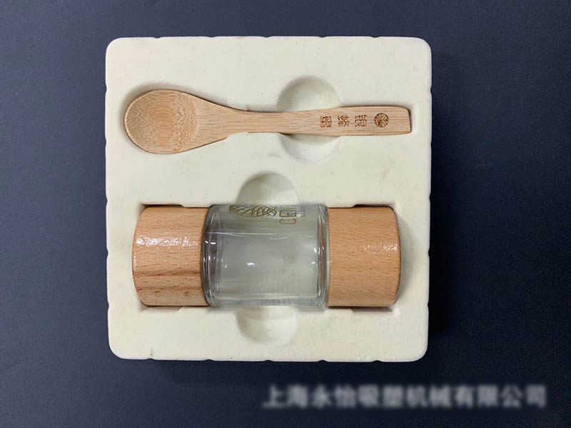 植绒吸塑包装